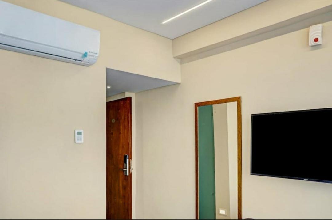 V Hotel Hyderabad