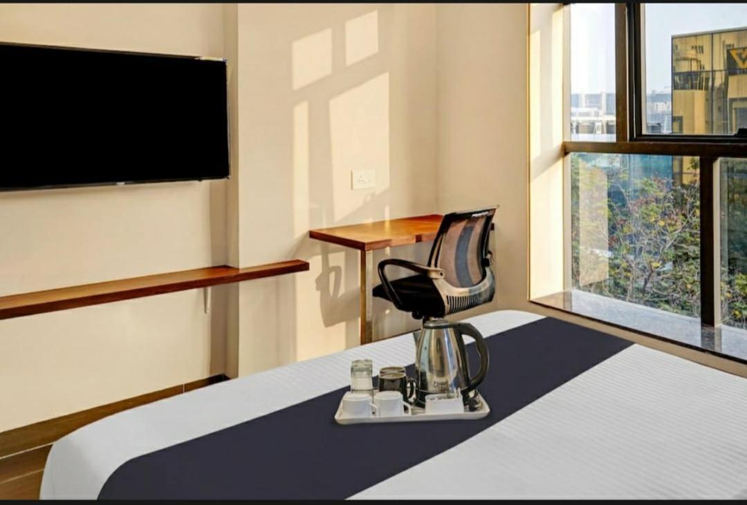 Hotel V 3*