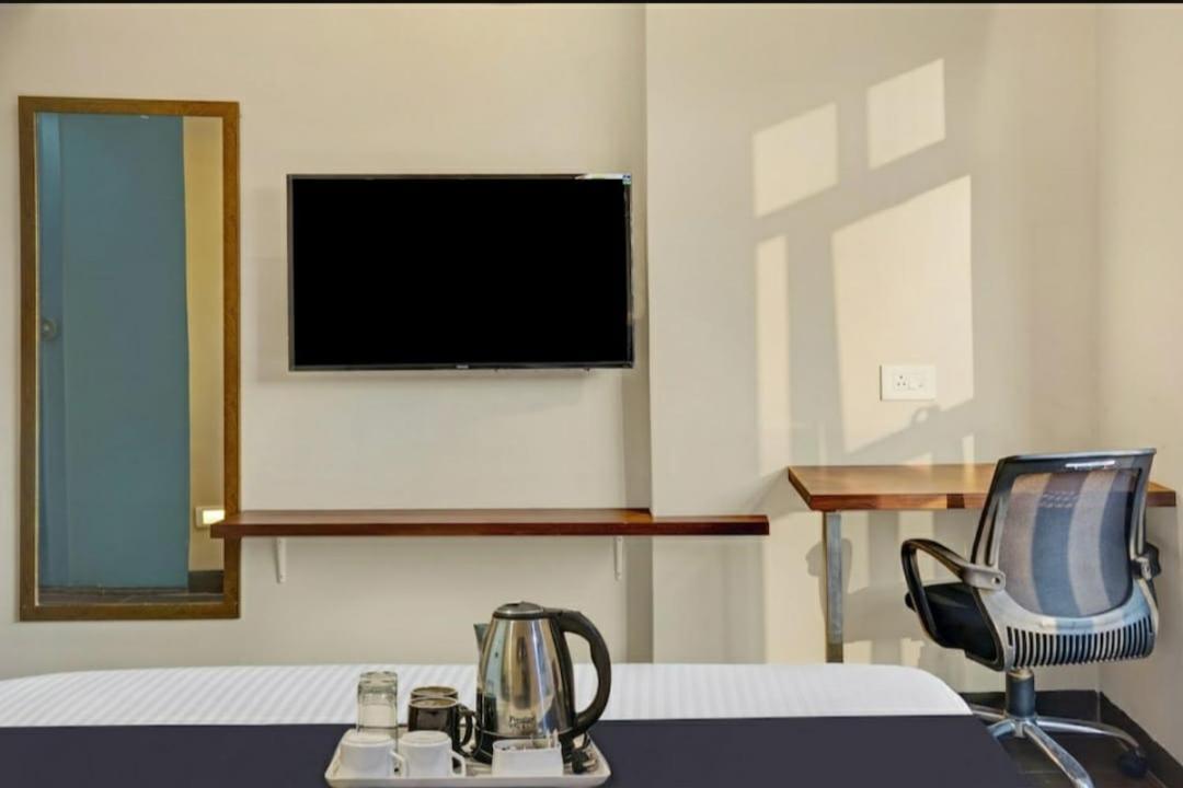 Hotel V Hyderabad